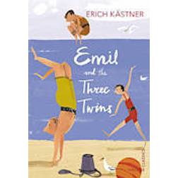 Emil and the Three Twins (Vintage Children's Classics) (Paperback, 2012)