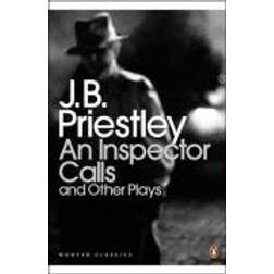 An Inspector Calls and Other Plays (Penguin Modern Classics) (Paperback, 2001)