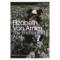 The Enchanted April (Penguin Modern Classics) (Paperback, 2012)