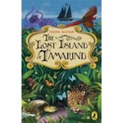 The Lost Island of Tamarind (Tamarind Trilogy) (Paperback, 2009)