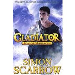 Gladiator: Son of Spartacus (Paperback, 2001)