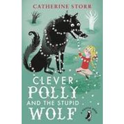 Clever Polly And the Stupid Wolf (A Puffin Book) (Paperback, 2015)