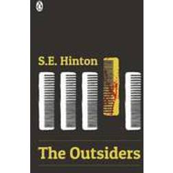 The Outsiders (The Originals) (Paperback, 2016)