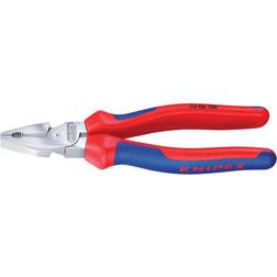 Knipex 2 5 180 High Leverage Combination Plier