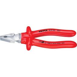 Knipex 2 7 200 High Leverage Combination Plier