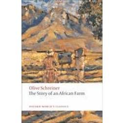 The Story of an African Farm (Oxford World's Classics) (Paperback, 2008)