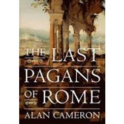 The Last Pagans of Rome (Paperback, 2013)