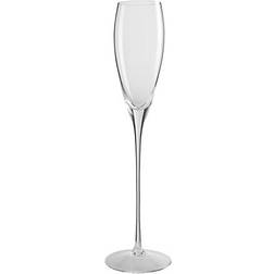 LSA International Bar Champagne Glass 20cl 4pcs
