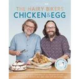 The Hairy Bikers' Chicken & Egg (Hardcover, 2016)