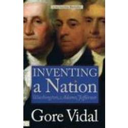 Inventing a Nation (Paperback, 2004)