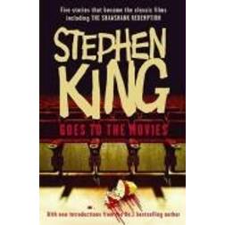 Stephen King Goes to the Movies: Featuring Rita Hayworth and Shawshank Redemption: Featuring Rita Hayworth and Shawshank Redemption, Hearts in ... the Mangler and Children of the Corn (Paperback, 2009)