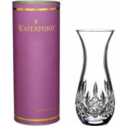 Waterford Giftology Lismore Sugar Bud Vase 15.4cm