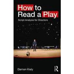 How to Read a Play (Paperback, 2016)