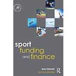 Sport Funding and Finance (Paperback, 2014)