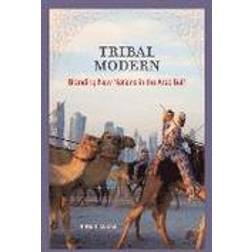 Tribal Modern (Paperback, 2014)