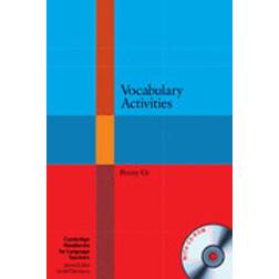 Vocabulary Activities with CD-ROM (, 2011) (Paperback, 2012)