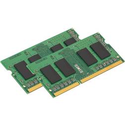 Kingston Valueram SO-DIMM DDR3L 1600MHz 2x4GB (KVR16LS11K2/8)
