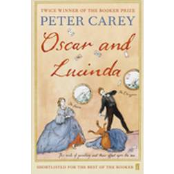 Oscar and Lucinda (Paperback, 2011)