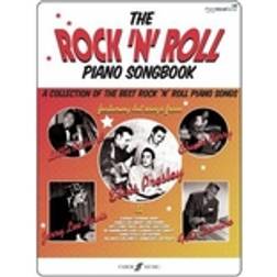 Piano Songbook: Rock n Roll (Paperback, 2009)