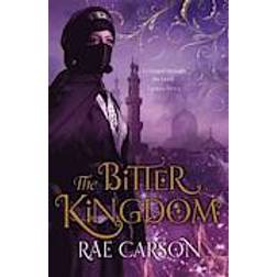 The Bitter Kingdom (Paperback, 2014)