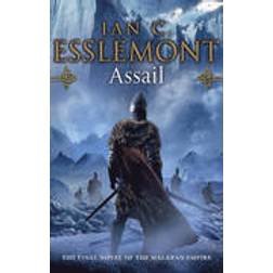 Assail: A Novel of the Malazan Empire (Paperback, 2015)