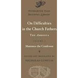 On Difficulties in the Church Fathers: Volume I (Hardcover, 2014)