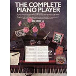 Complete Piano Player: Bk. 4 (Paperback, 1984)