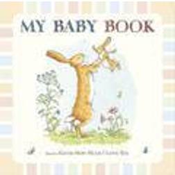 Guess How Much I Love You: My Baby Book (Hardcover, 2014)