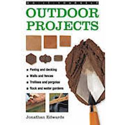 Do-it-yourself Outdoor Projects (Hardcover, 2013)