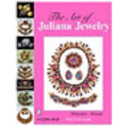 The Art of Juliana Jewelry (Hardcover, 2008)