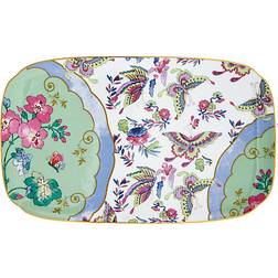 Wedgwood Butterfly Bloom Serving Tray