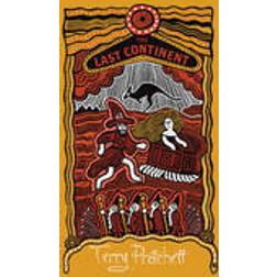 The Last Continent: (Discworld Novel 22) (Discworld Novels) (Hardcover, 2016)