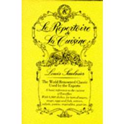 Le Repertoire de la Cuisine (Hardcover, 1960)