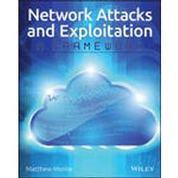 Network Attacks and Exploitation (Paperback, 2015)