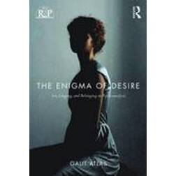 The Enigma of Desire (Paperback, 2015)