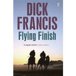 Flying Finish (Paperback, 2005)