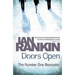 Doors Open (Paperback, 2009)