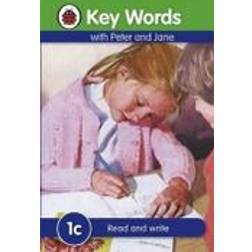 Key Words: 1c Read and write (Hardcover, 2009)