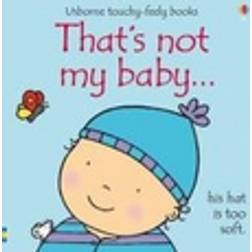 That's Not My Baby - Boy (Board Book, 2009)