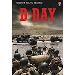 D-Day (Young Reading Series 3) (3.3 Young Reading Series Three (Purple)) (Hardcover, 2014)