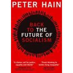 Back to the Future of Socialism (Hardcover, 2015)