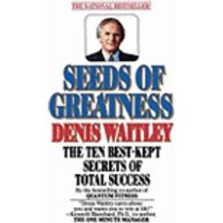 Seeds Of Greatness (Paperback, 2010)