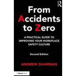 From Accidents to Zero (Hardcover, 2016)