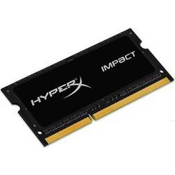 HyperX Impact DDR3L 1866MHz 4GB for Apple Mac (HX318LS11IB/4)