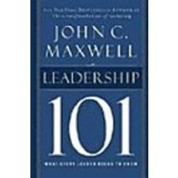 Leadership 101 (101 Series) (Hardcover, 2002)