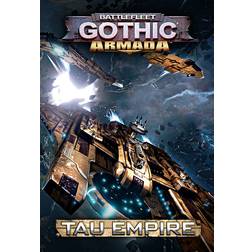 Battlefleet Gothic: Armada - Tau Empire (PC)
