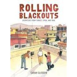 Rolling Blackouts: Dispatches from Turkey, Syria and Iraq (Hardcover, 2016)