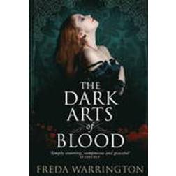 dark arts of blood (Paperback, 2015)