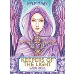 Keepers of the Light Oracle Cards (2016)