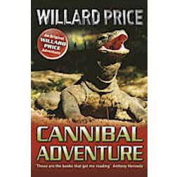 Cannibal Adventure (Paperback, 1993)